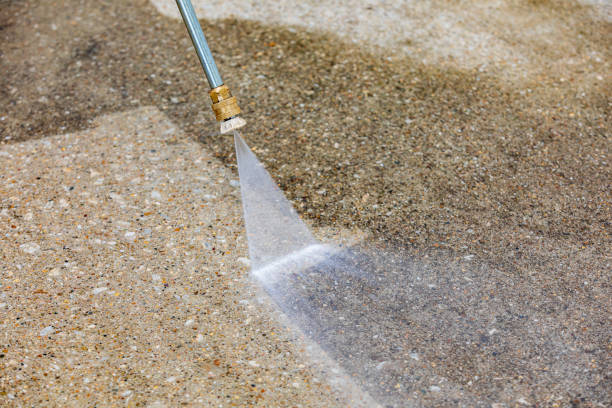 Best Building Exterior Washing  in Pueblo West, CO
