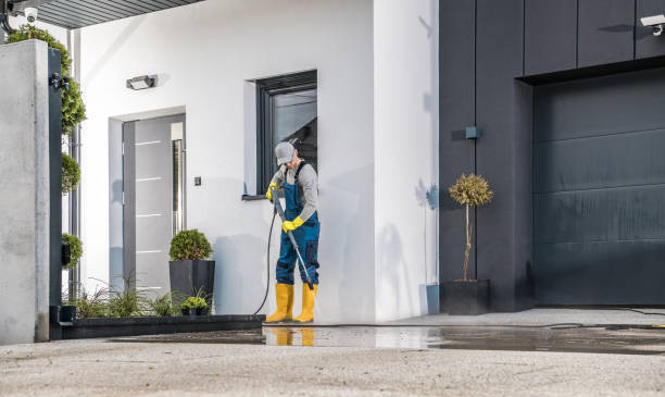 Best Solar Panel Cleaning  in Pueblo West, CO