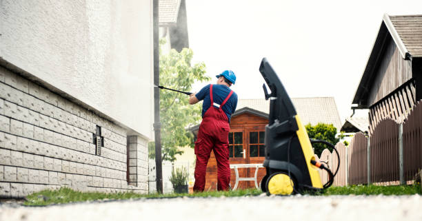 Best Restaurant Pressure Washing  in Pueblo West, CO
